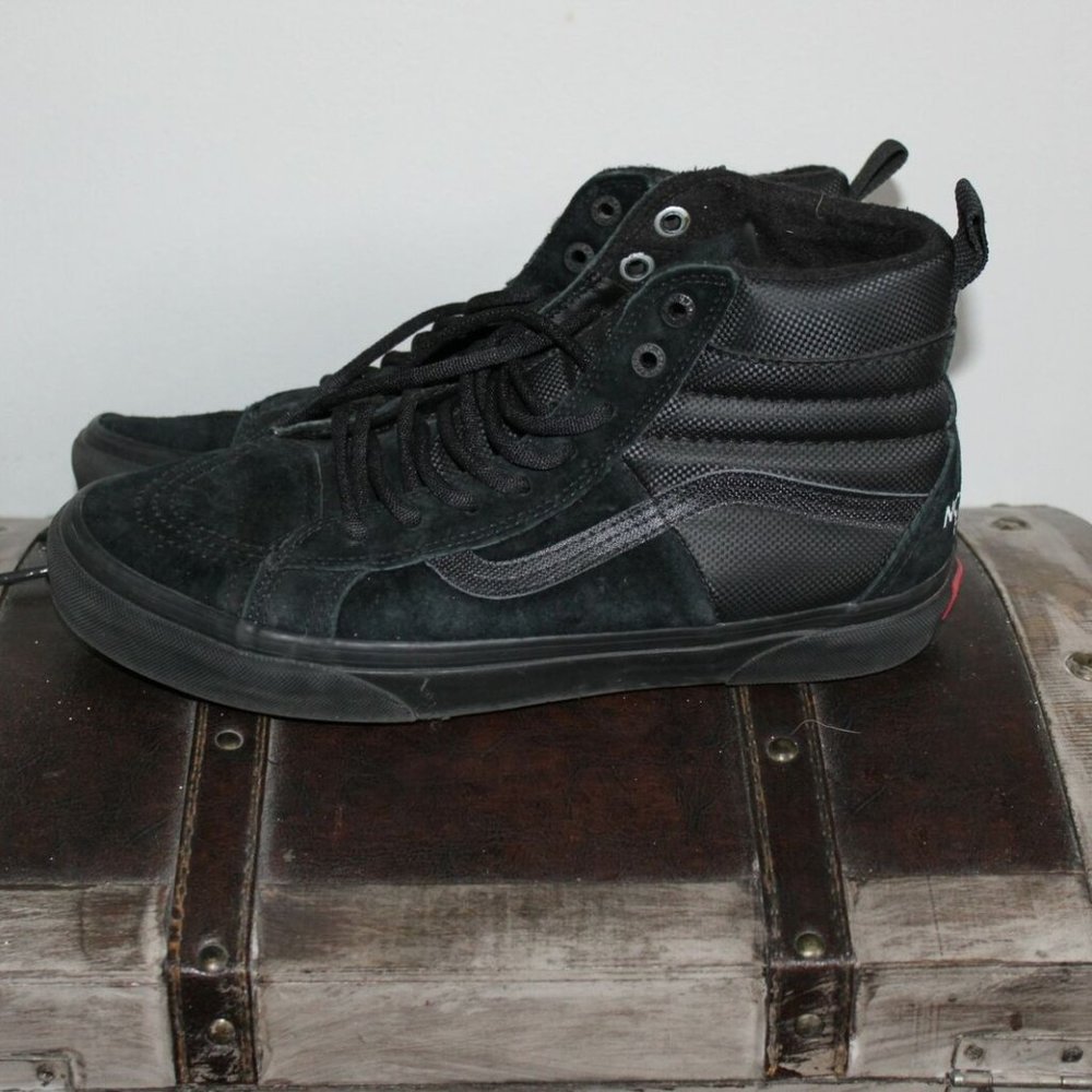 VANS SK8-Hi MTE DX x The North Face TNF HW8217 - Picture 1 of 6